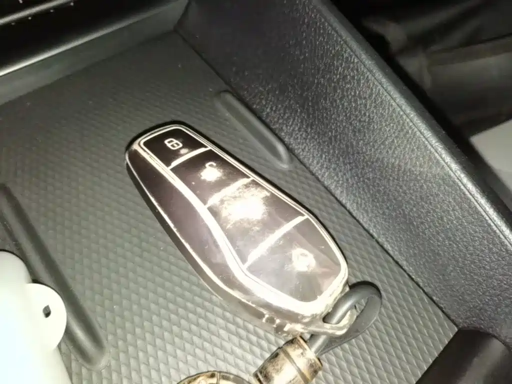 BYD Seal 05 DM-i — миниатюра 9