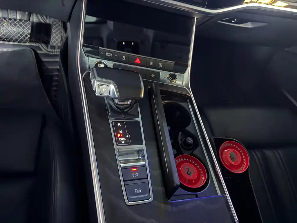 Audi A7 — миниатюра 8