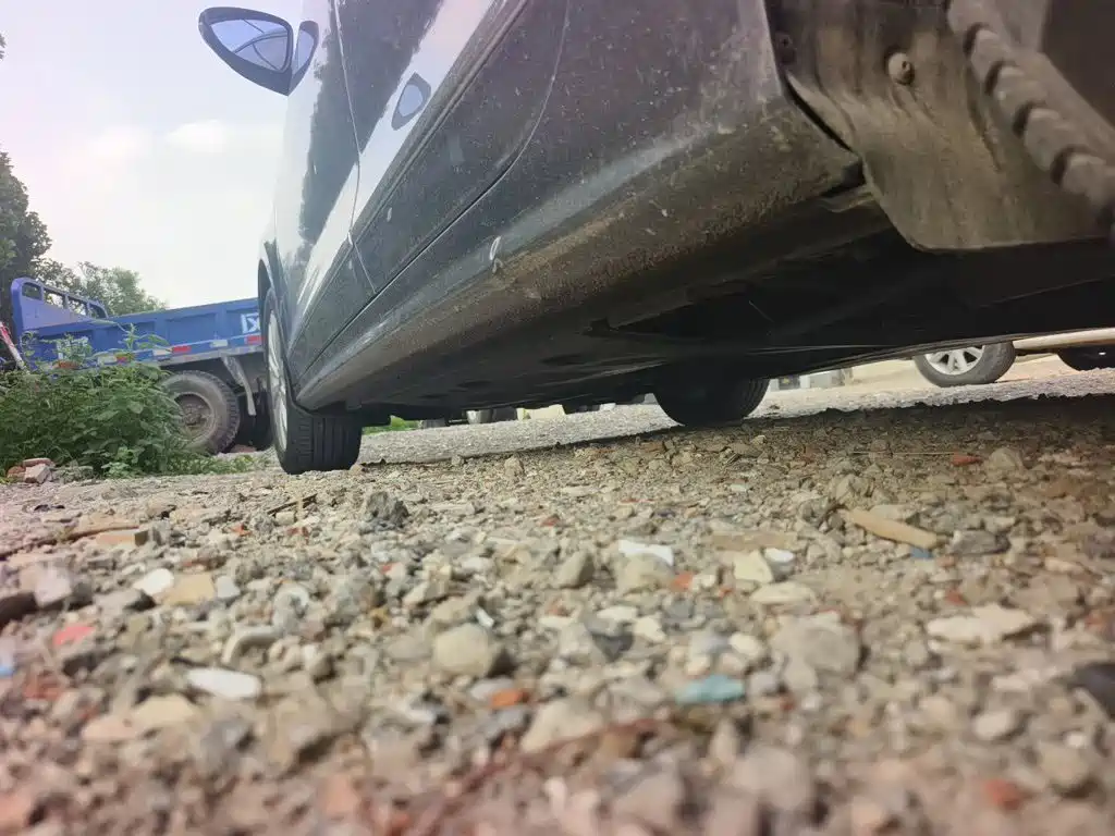 Volkswagen Sagitar — миниатюра 17