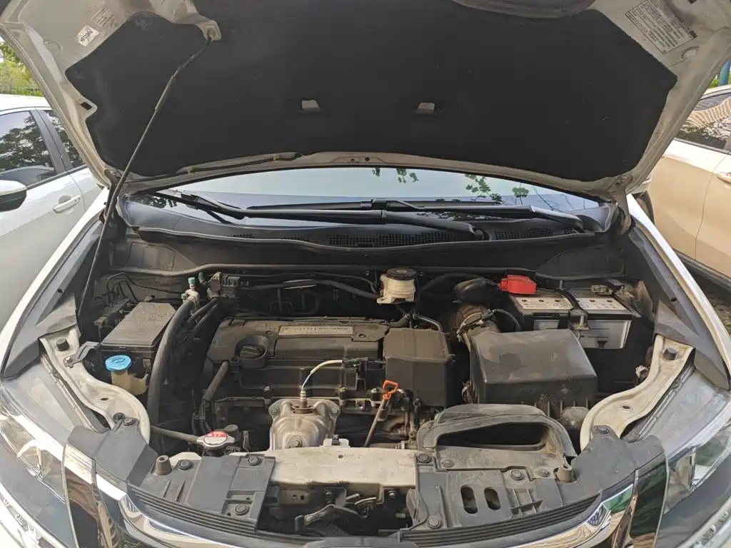 Honda Odyssey — миниатюра 11
