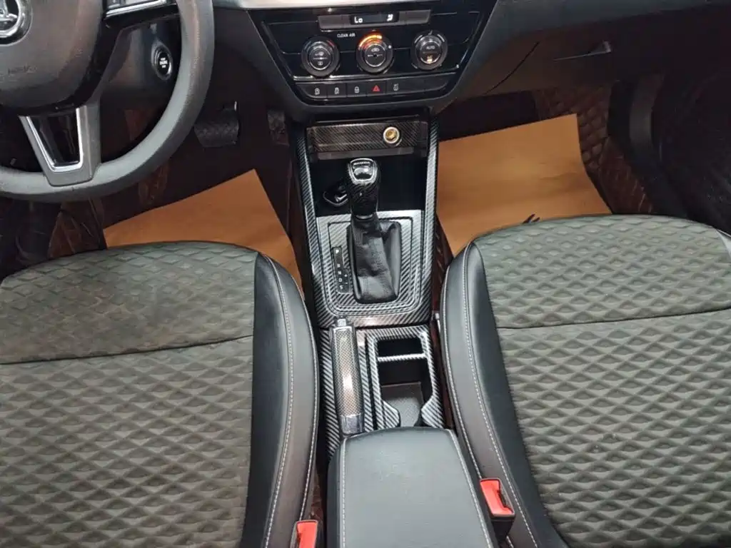 Skoda Kamiq — миниатюра 14