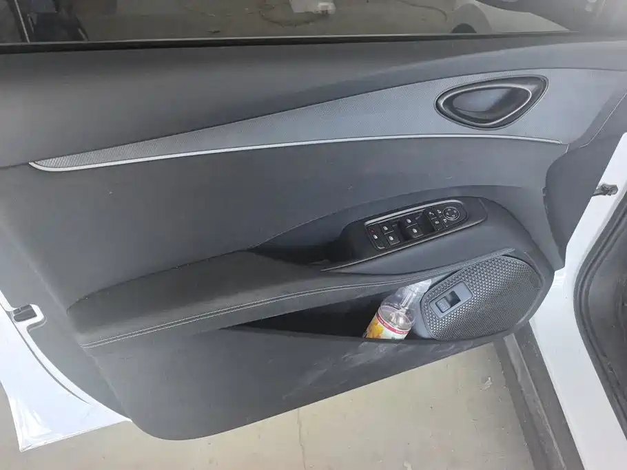 BYD Seal 06 — миниатюра 7