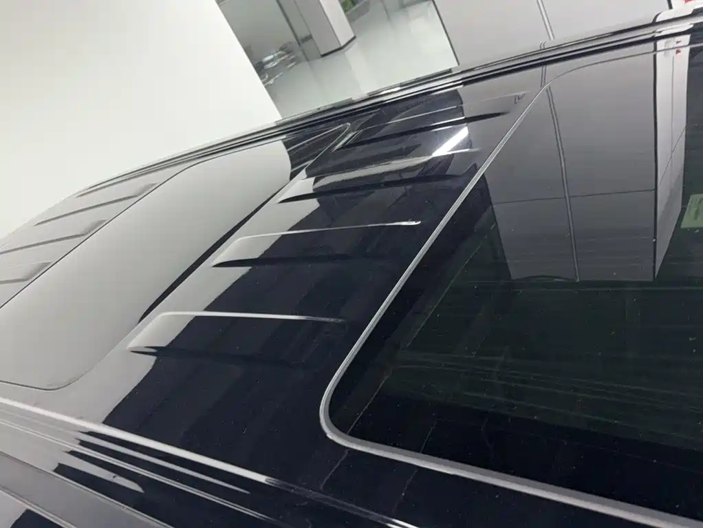GAC Motor Trumpchi M8 — миниатюра 26