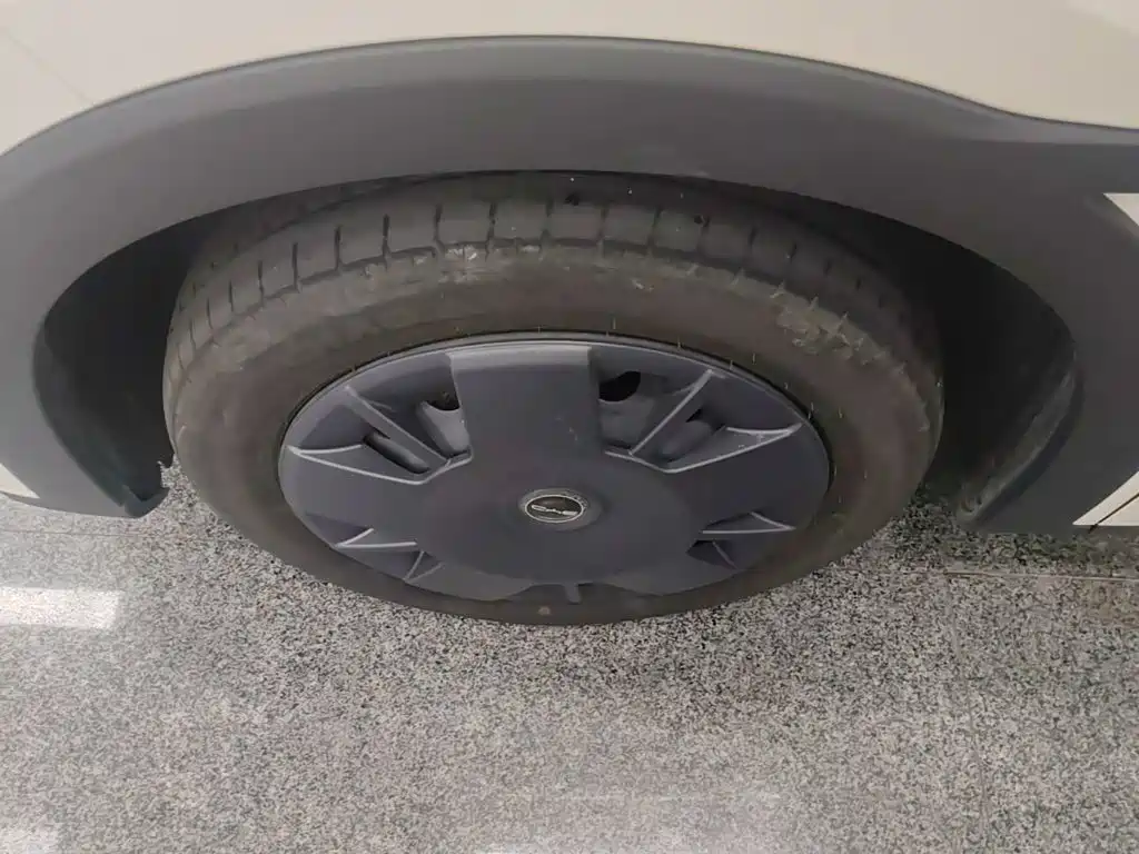 BYD Seagull — миниатюра 23