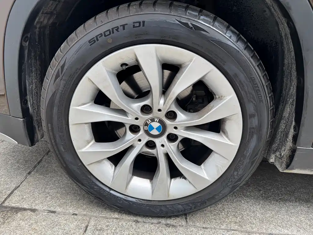 BMW X1 — миниатюра 22