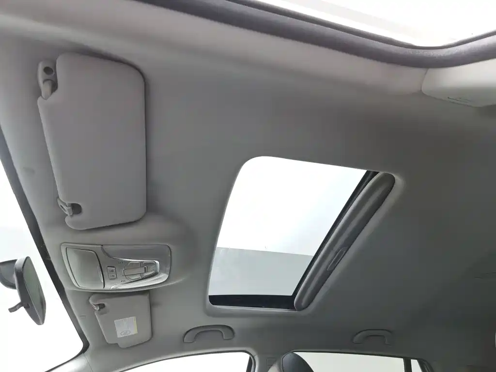 GAC Motor Trumpchi GS4 — миниатюра 14