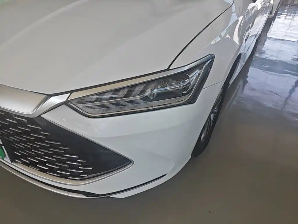 BYD Qin PLUS — миниатюра 24