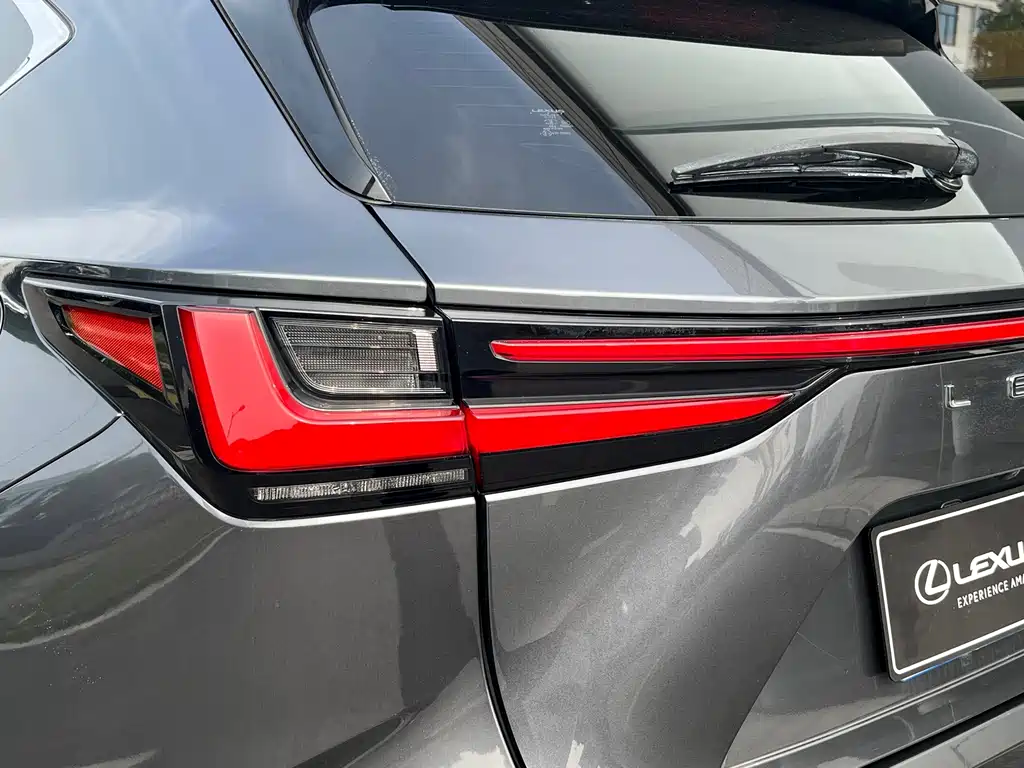 Lexus NX — миниатюра 14