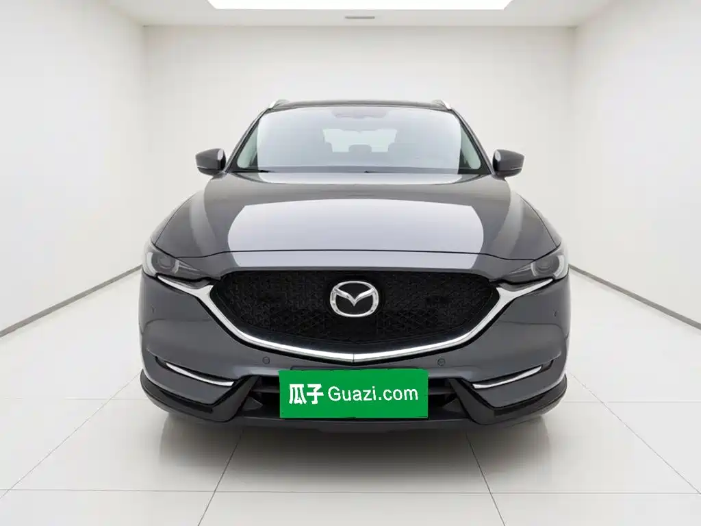 Mazda CX-5 — миниатюра 2