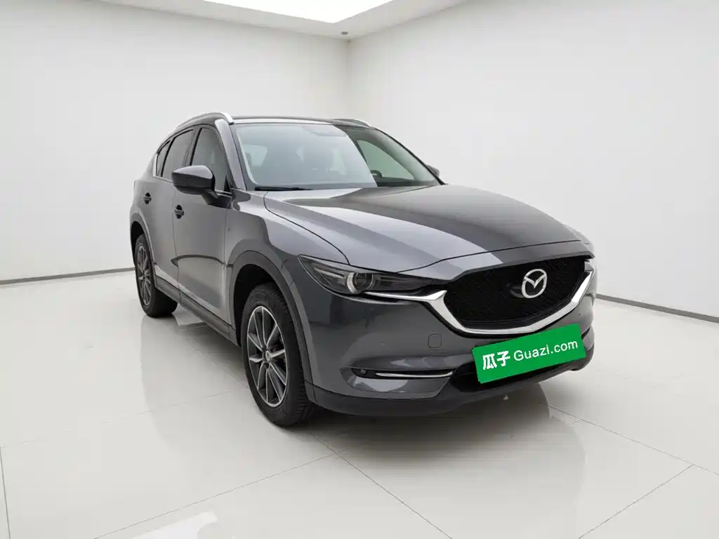 Mazda CX-5 — миниатюра 3