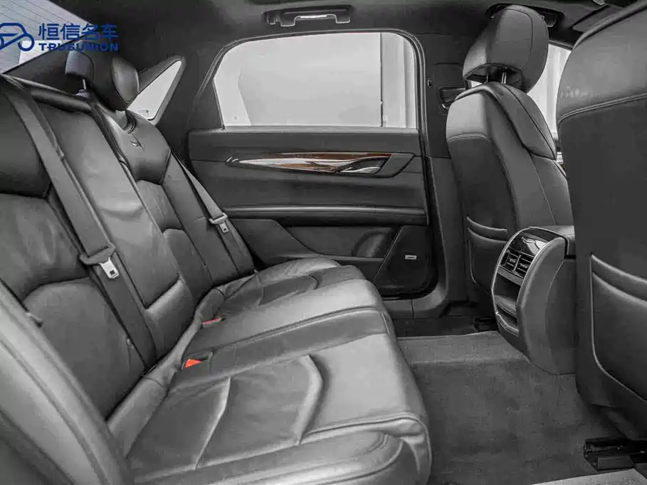 Cadillac CT6 — миниатюра 16