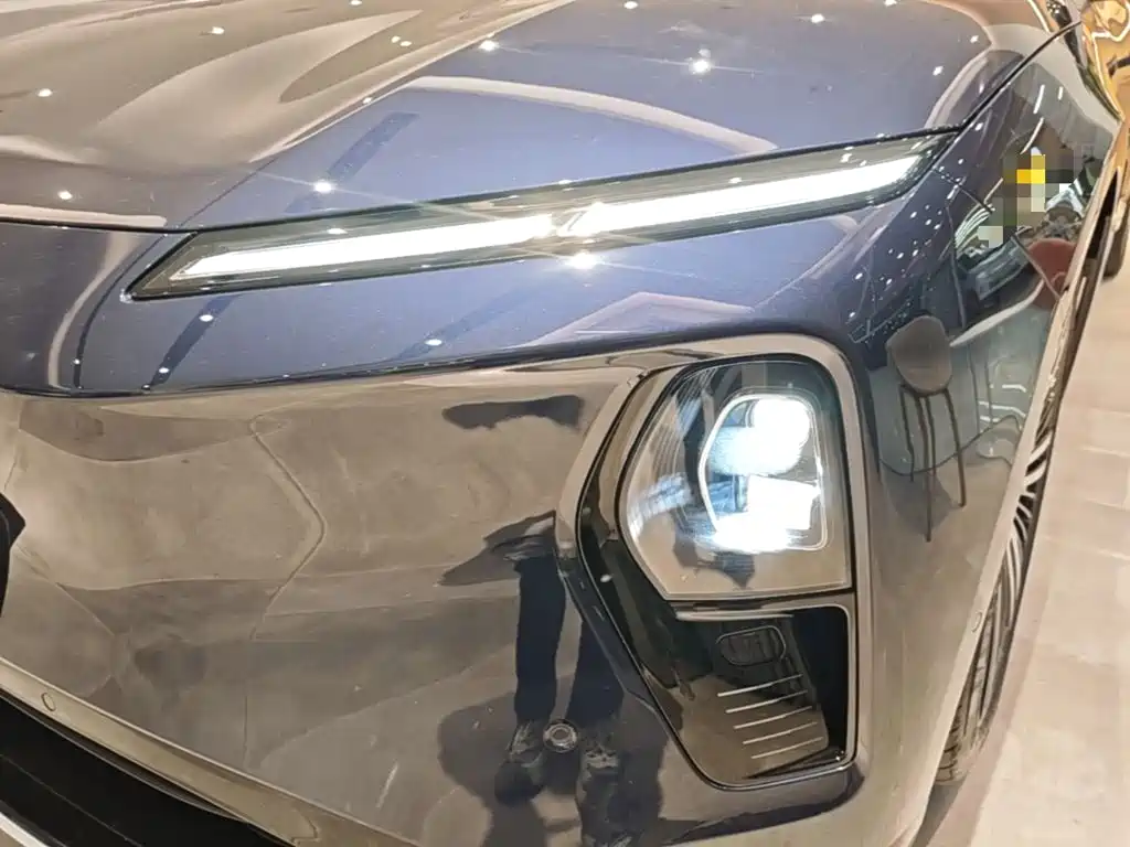 NIO ET9 — миниатюра 24