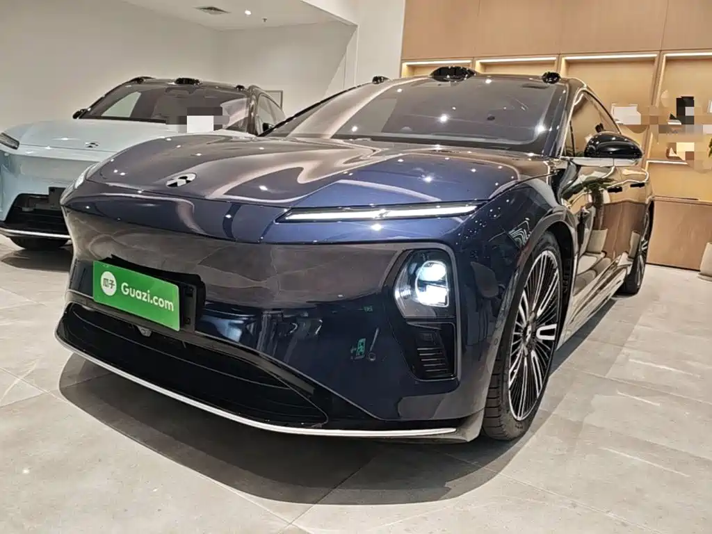 NIO ET9 — миниатюра 2