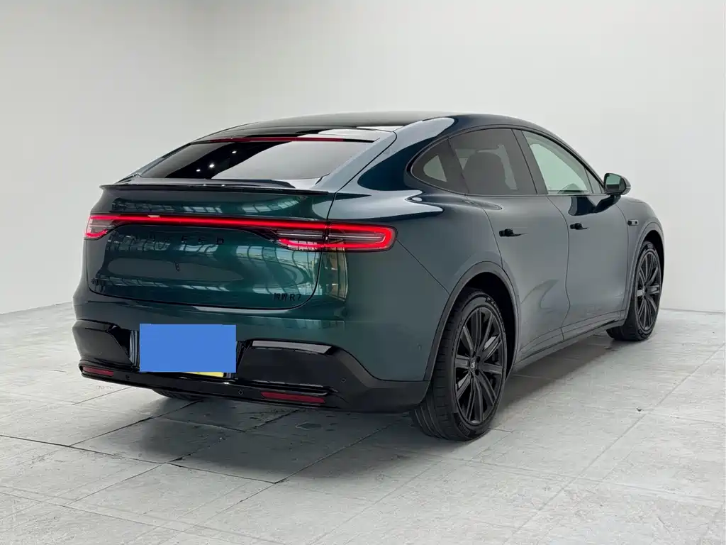 Zhijie Zhijie R7 — миниатюра 10