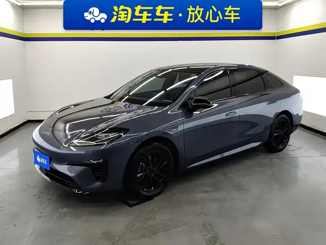 2025 GAC Aion RT