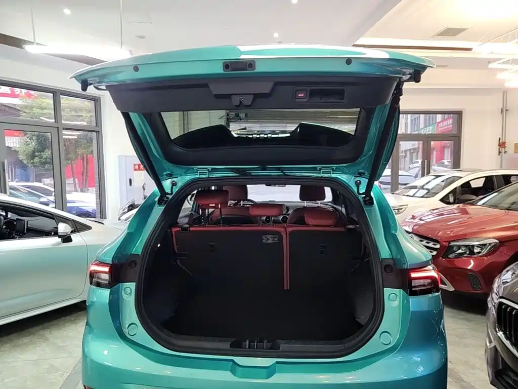 Fengxing Fengxing T5 EVO — миниатюра 19