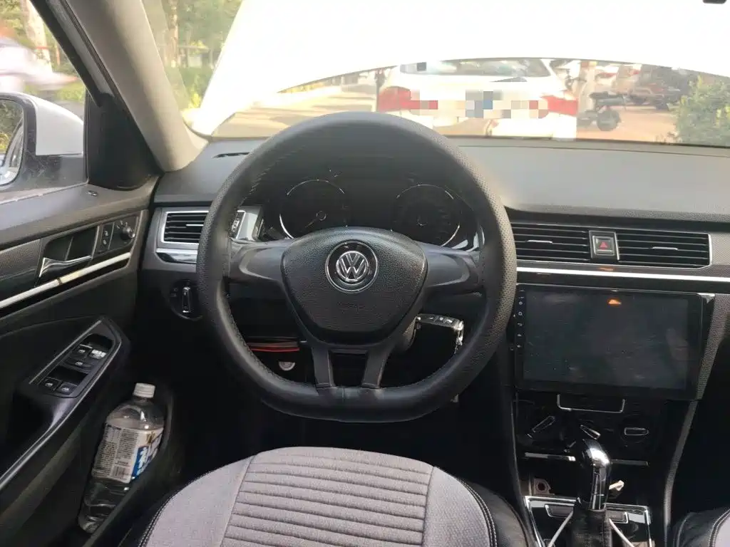 Volkswagen C-Trek — миниатюра 3