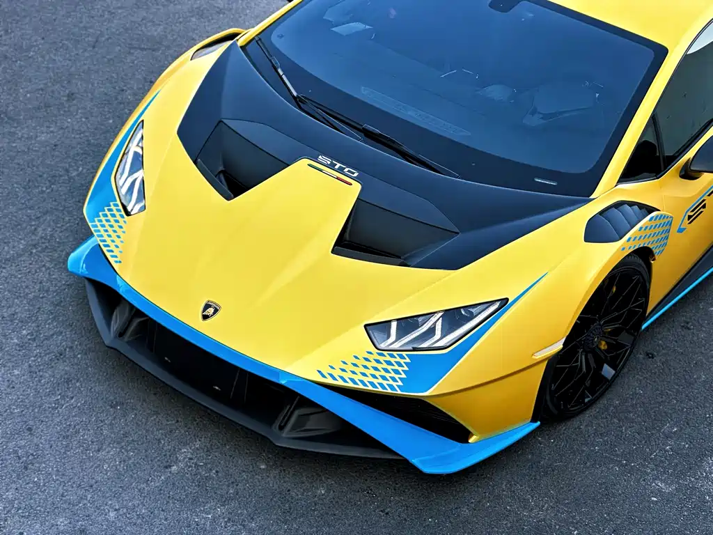 Lamborghini Huracán — миниатюра 14