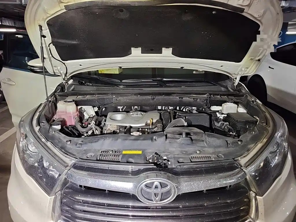 Toyota Highlander — миниатюра 16