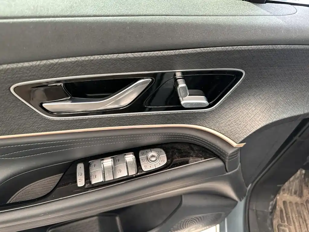 Chery Tiggo 9 — миниатюра 4