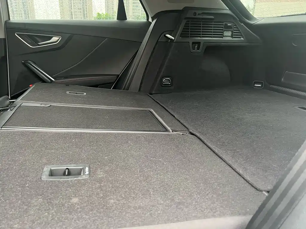 Audi Q2L — миниатюра 21