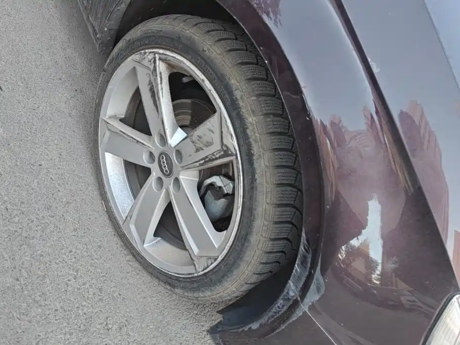 Audi A3 — миниатюра 6