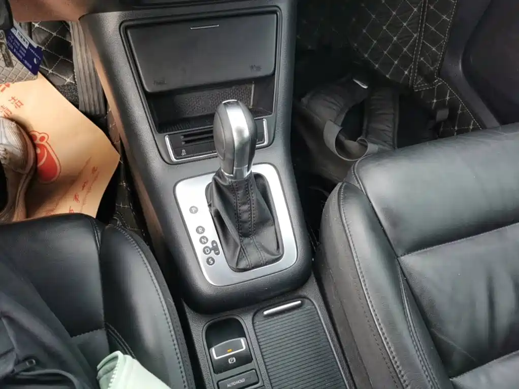 Volkswagen Tiguan — миниатюра 14