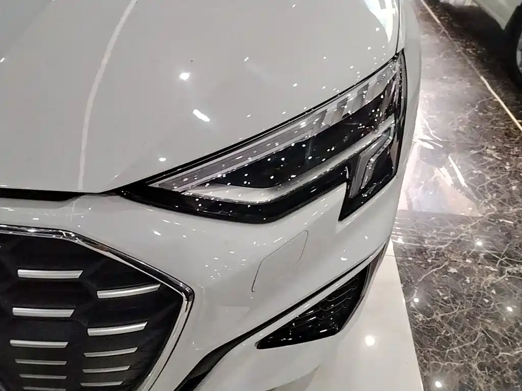 Audi A3 — миниатюра 24
