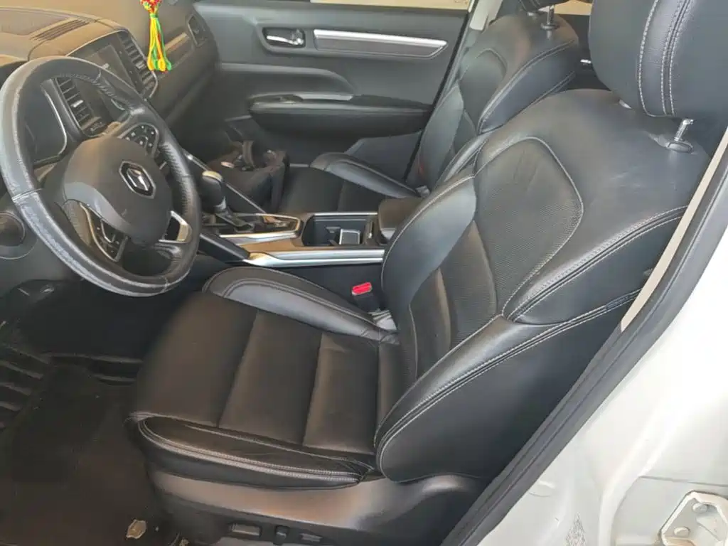 Renault Koleos — миниатюра 15