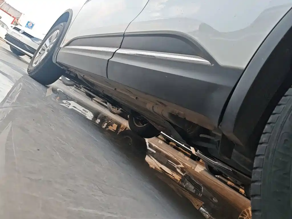 Renault Koleos — миниатюра 22