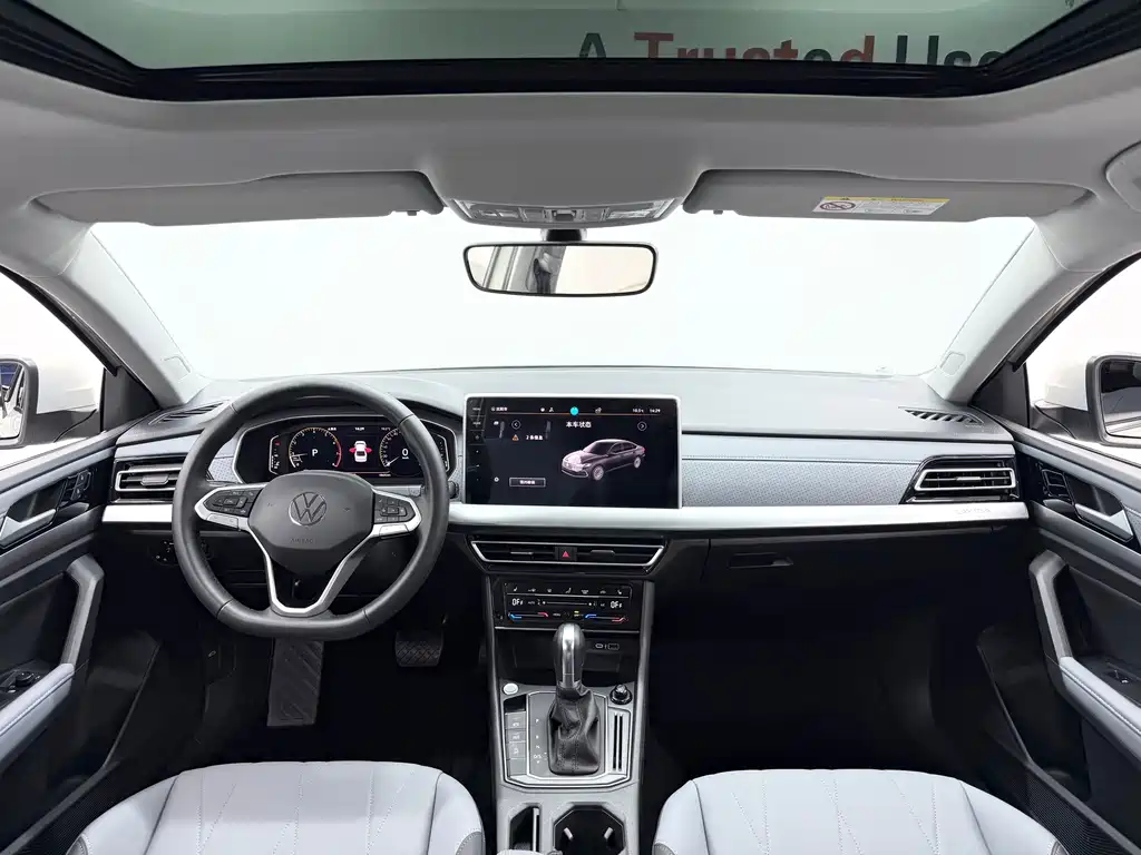 Volkswagen Lavida — миниатюра 11