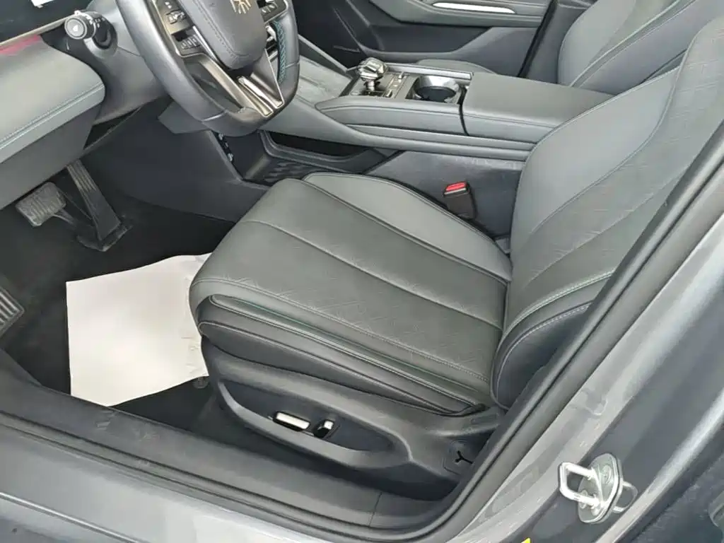 BYD Qin L — миниатюра 15