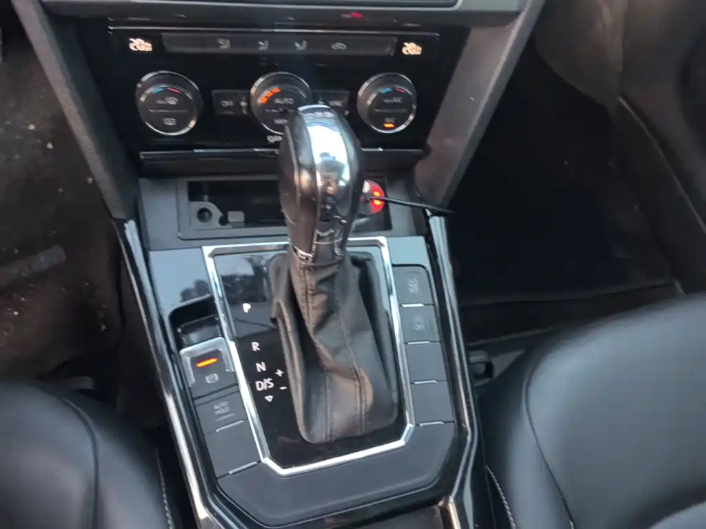Volkswagen Lamando — миниатюра 14