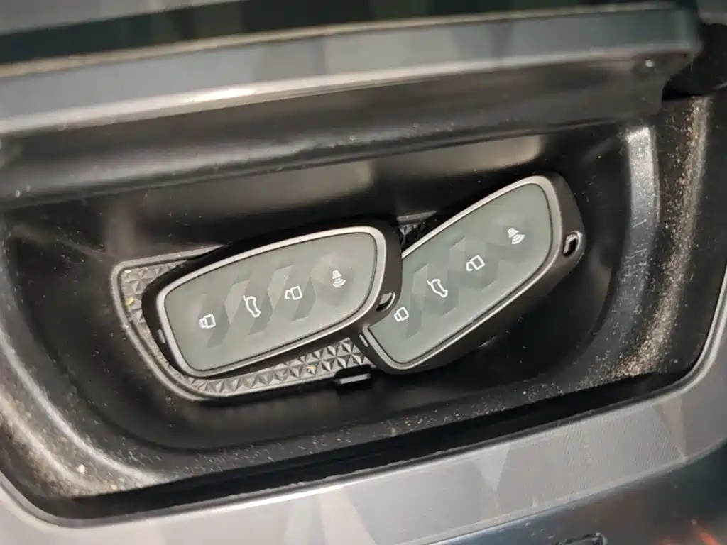 Haval Shenshou — миниатюра 9