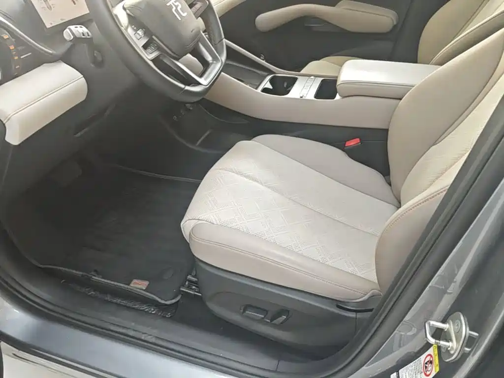 BYD Yuan Plus — миниатюра 15