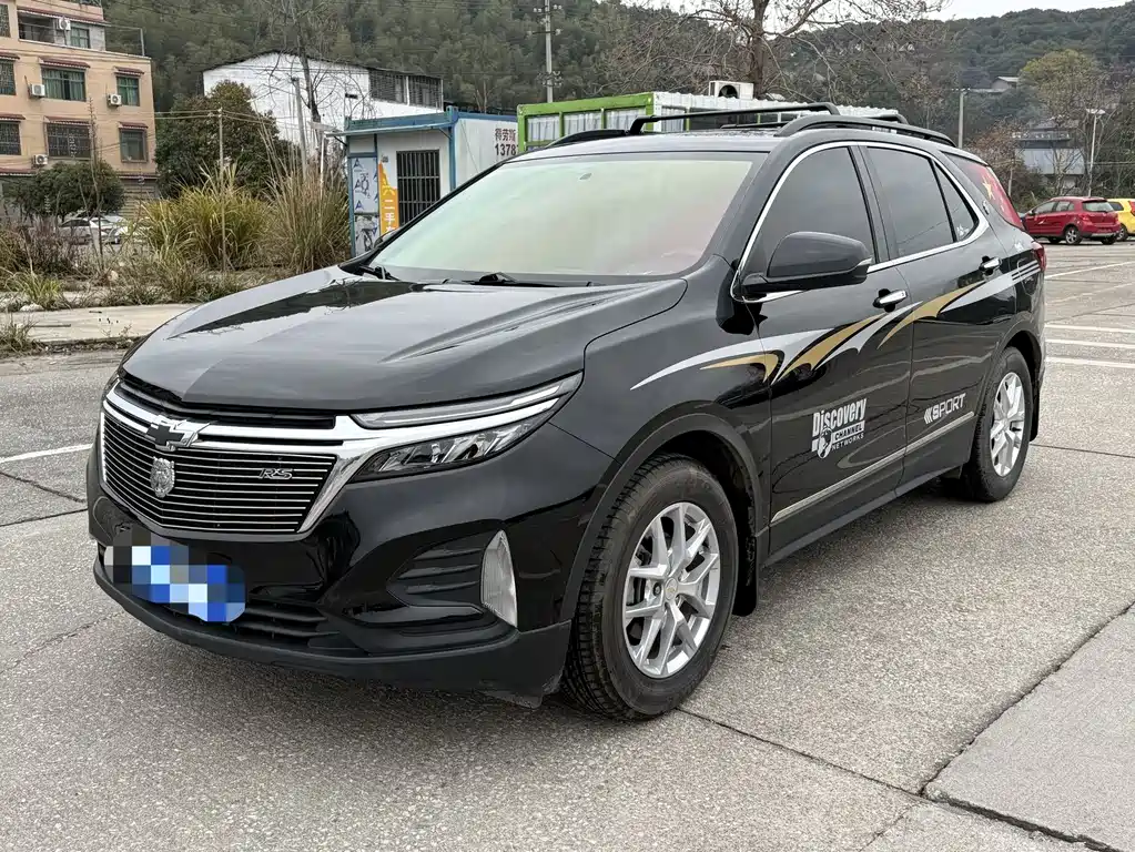 CHEVROLET EXPLORER