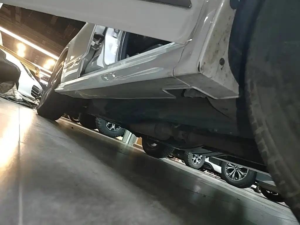 Haval H6 — миниатюра 21