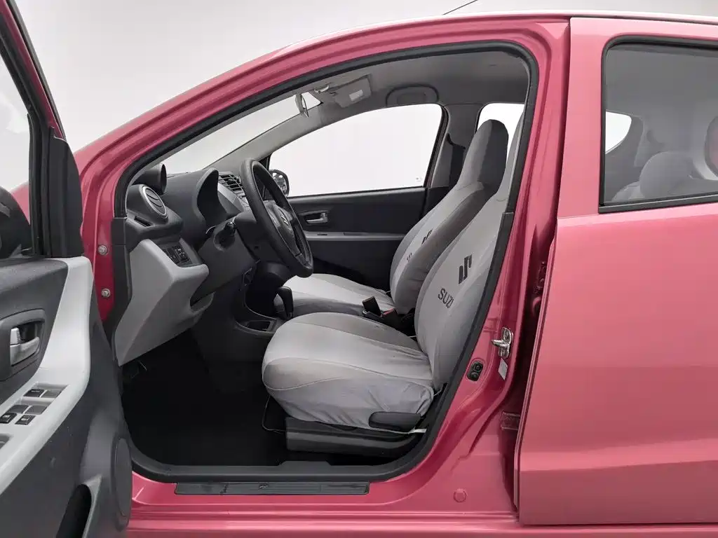 Suzuki Alto — миниатюра 10