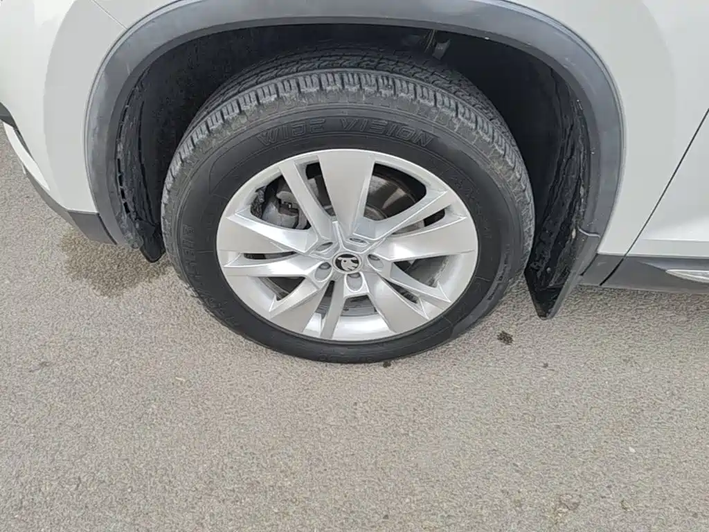 Skoda Kodiaq — миниатюра 23