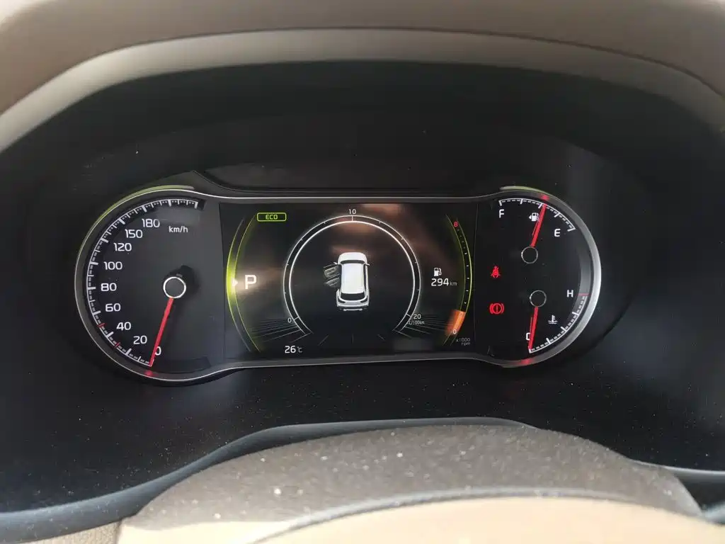 Kia Sportage — миниатюра 4
