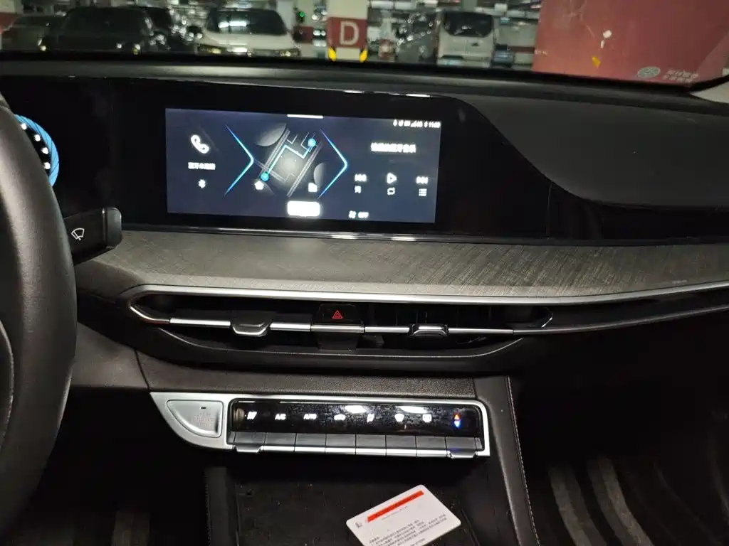 Changan Eado — миниатюра 10