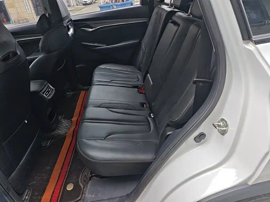 Changan Changan CS75PLUS — миниатюра 17