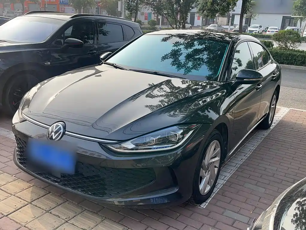 Volkswagen Lamando