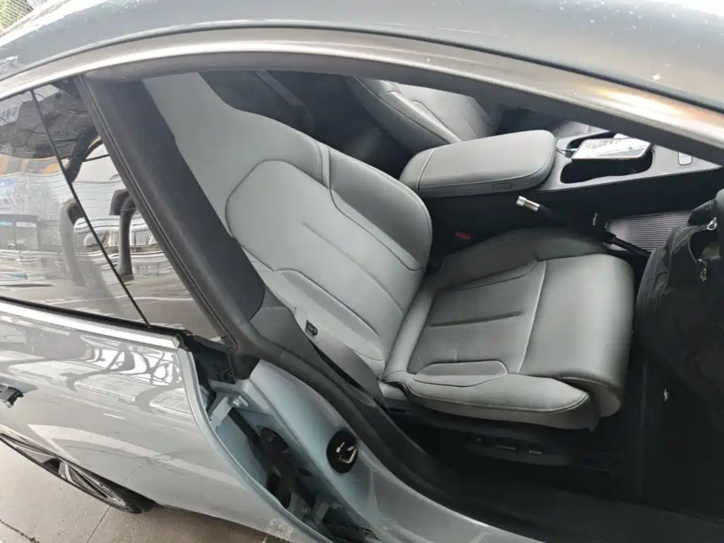 NIO ET5T — миниатюра 25