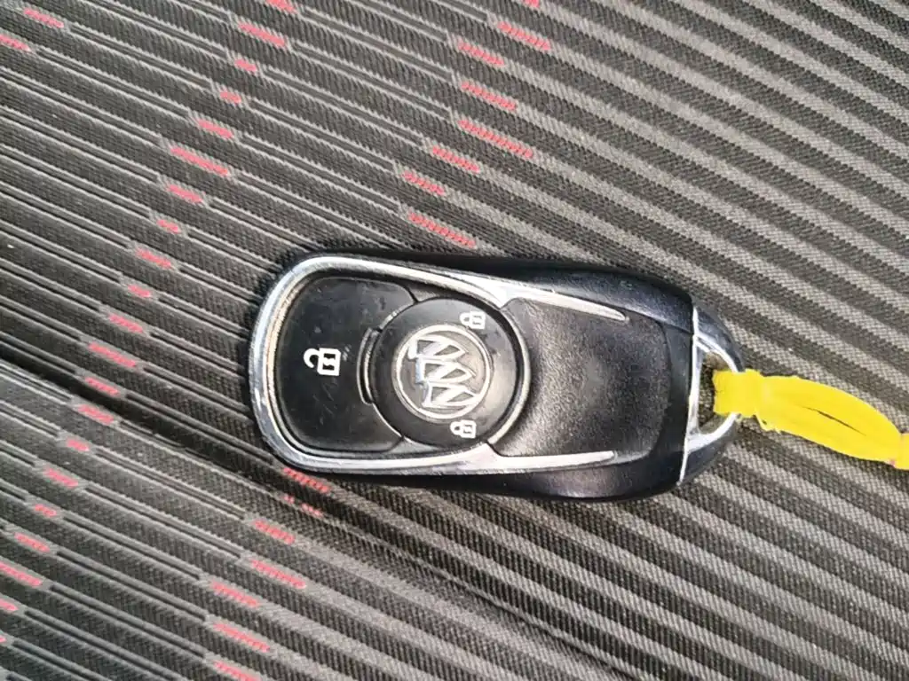 Buick Encore — миниатюра 9