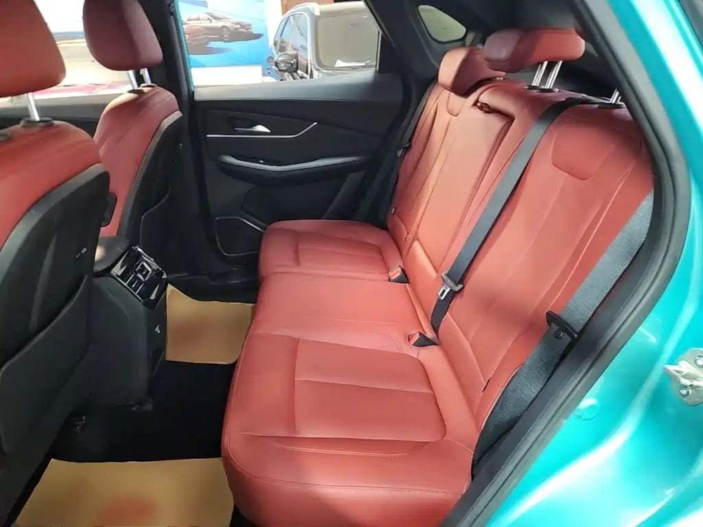Fengxing Fengxing T5 EVO — миниатюра 17