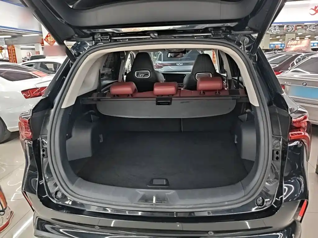 Changan CS75 PLUS — миниатюра 19