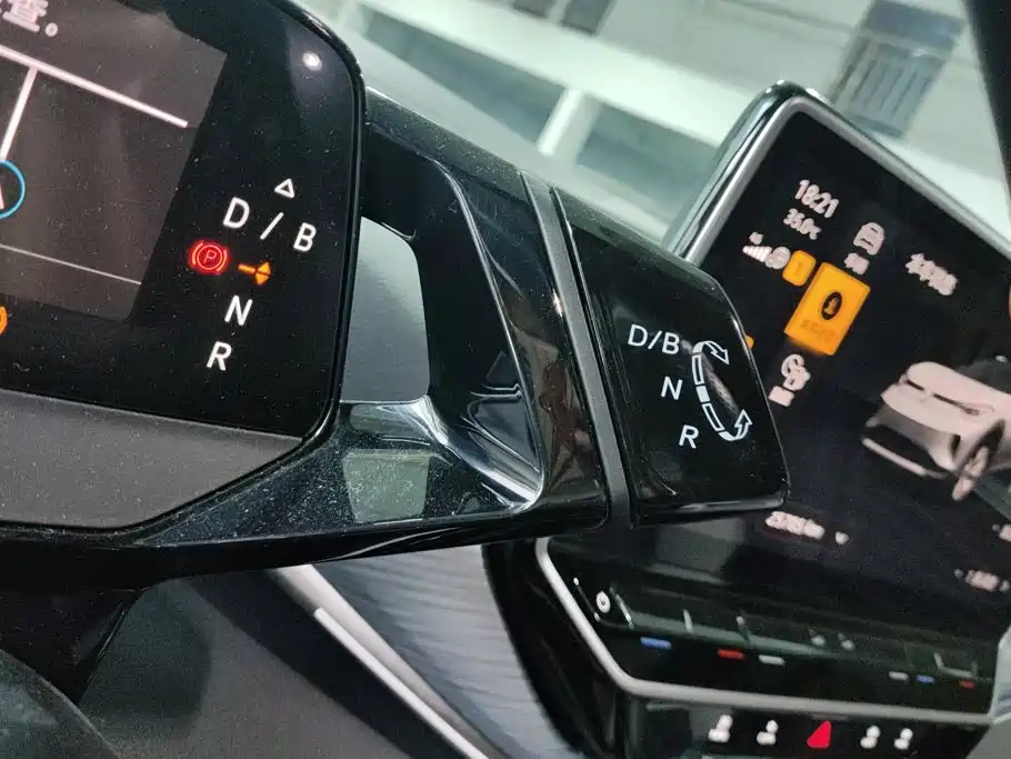Volkswagen ID.4 Crozz — миниатюра 16