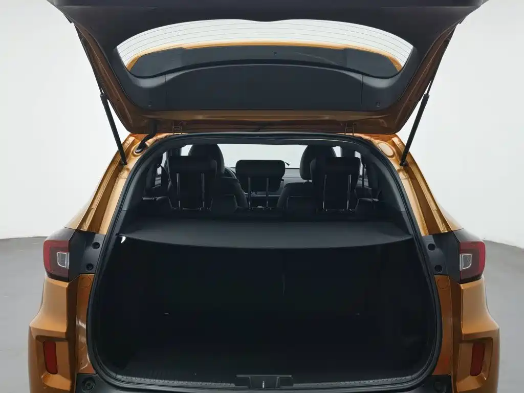 Honda XR-V — миниатюра 16