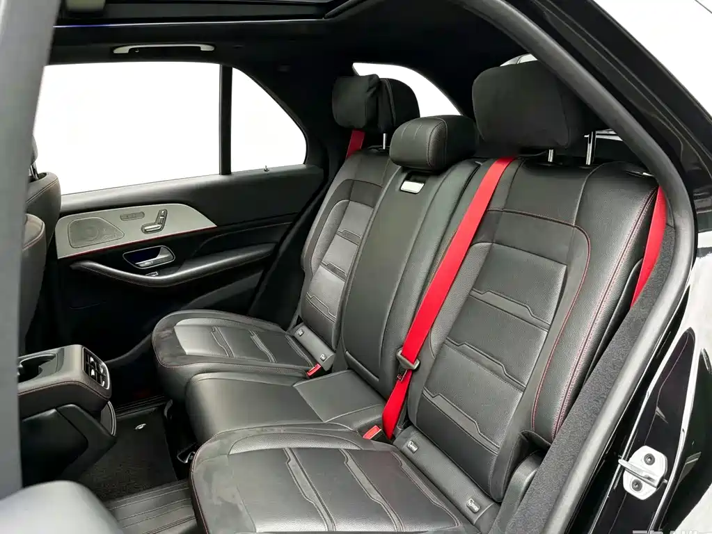 Mercedes-Benz GLE AMG — миниатюра 6